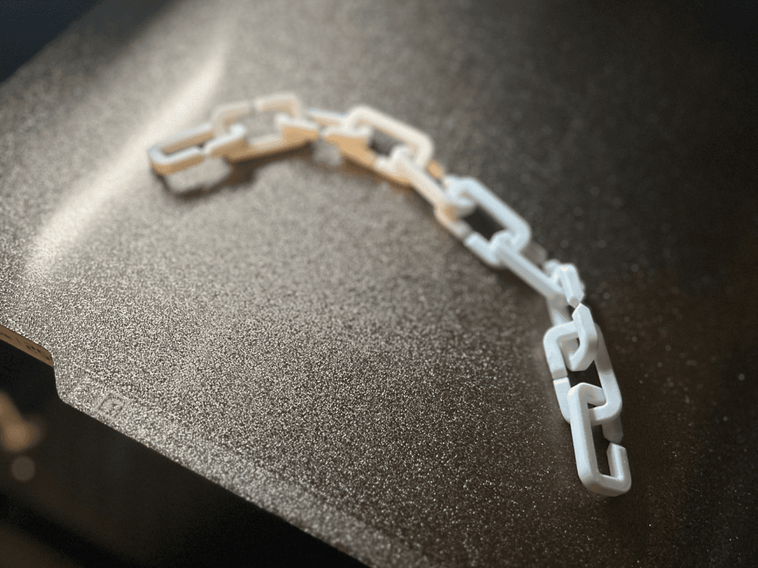 Chain Links