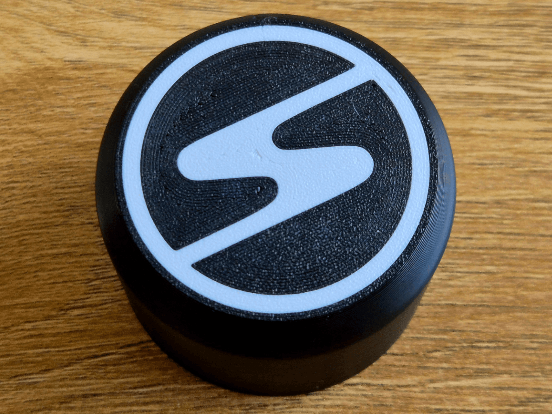 Trabant Hitch Ball cover