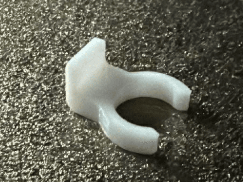 Clips Filtre Gasoil DS3
