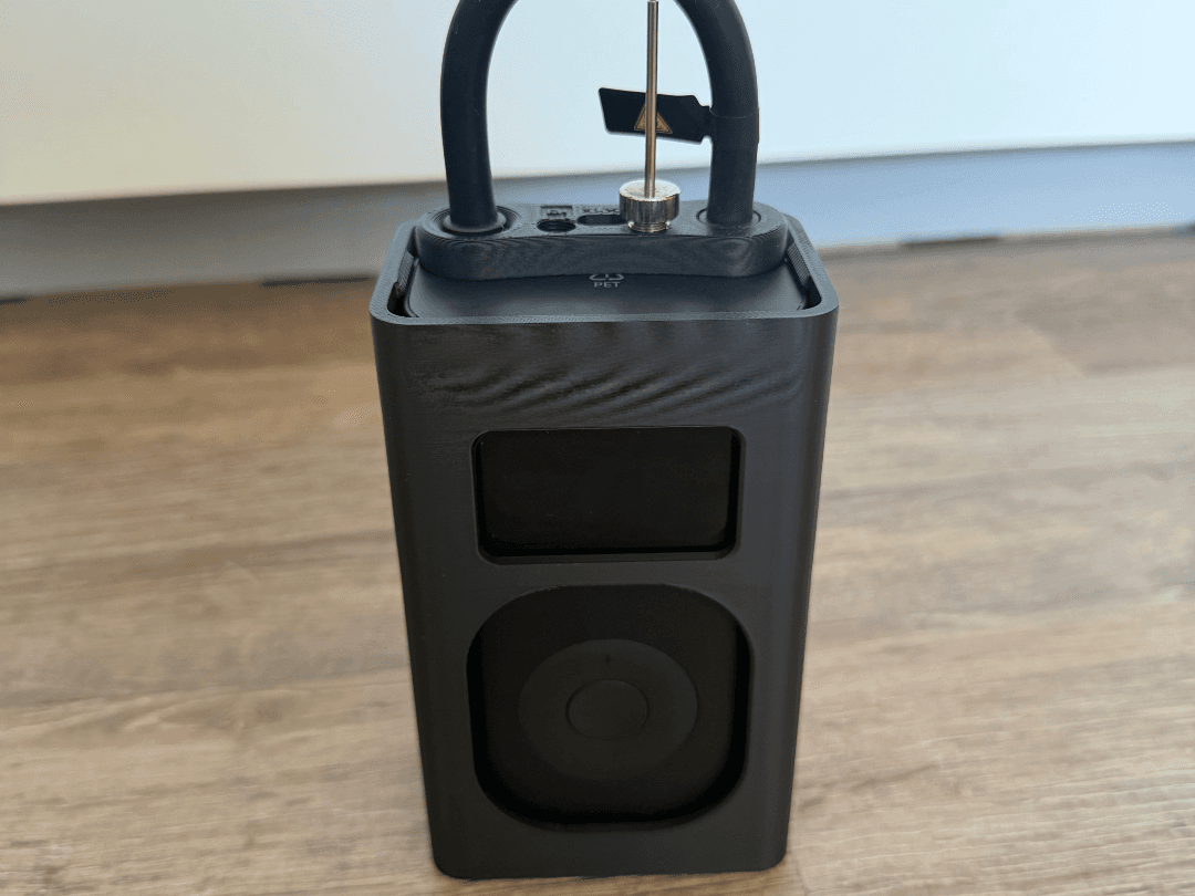 Xiaomi Air Pump 1S Protective Cover