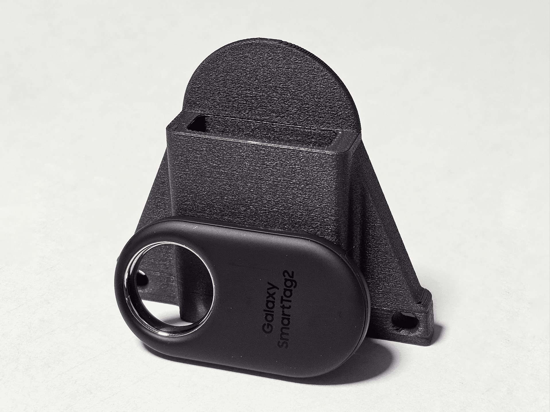 SWAT Galaxy SmartTag2 Saddle Mount