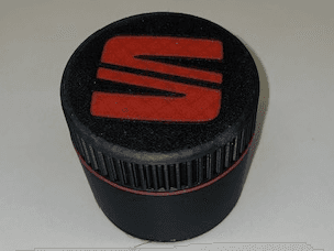 Seat Arona Münzbecher für Becherhalter