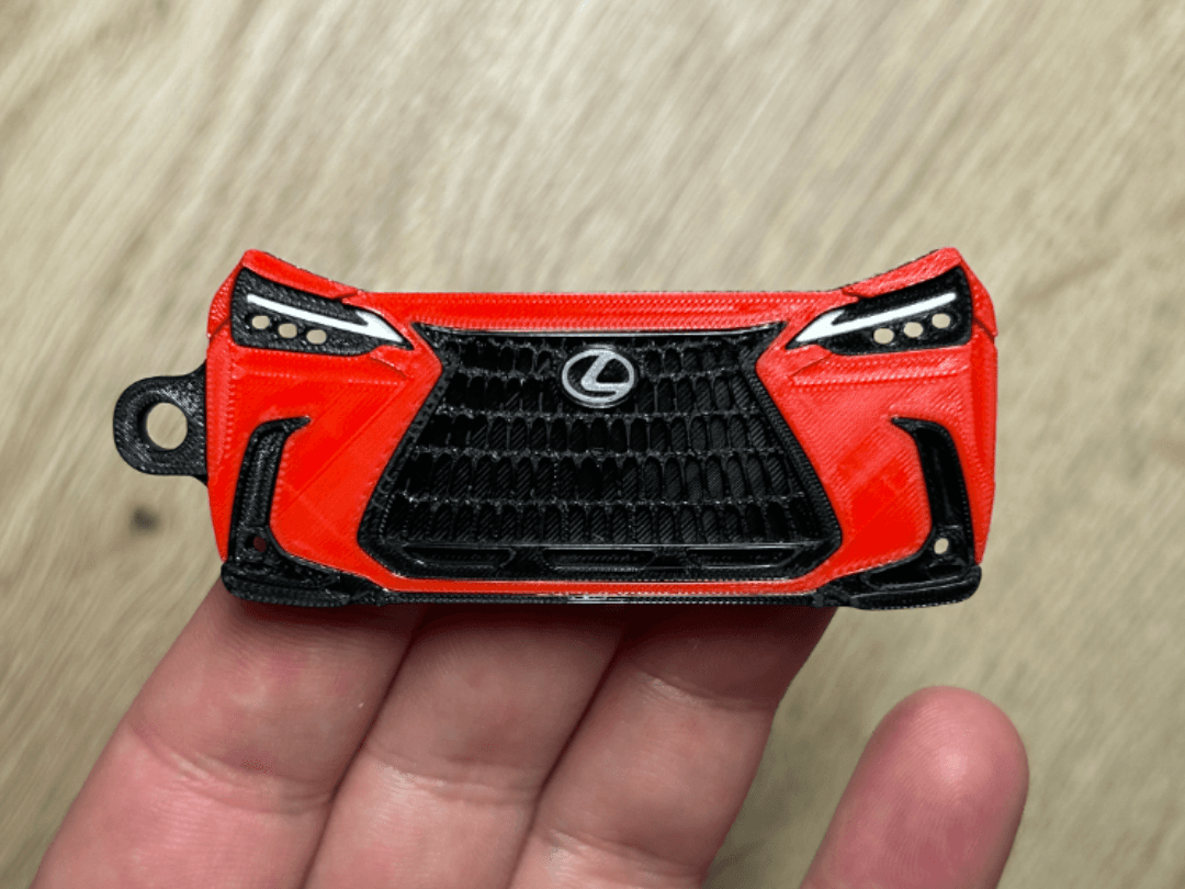 Lexus NX 2025