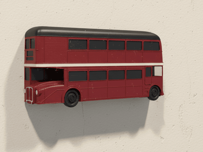 Dobble_decker - A