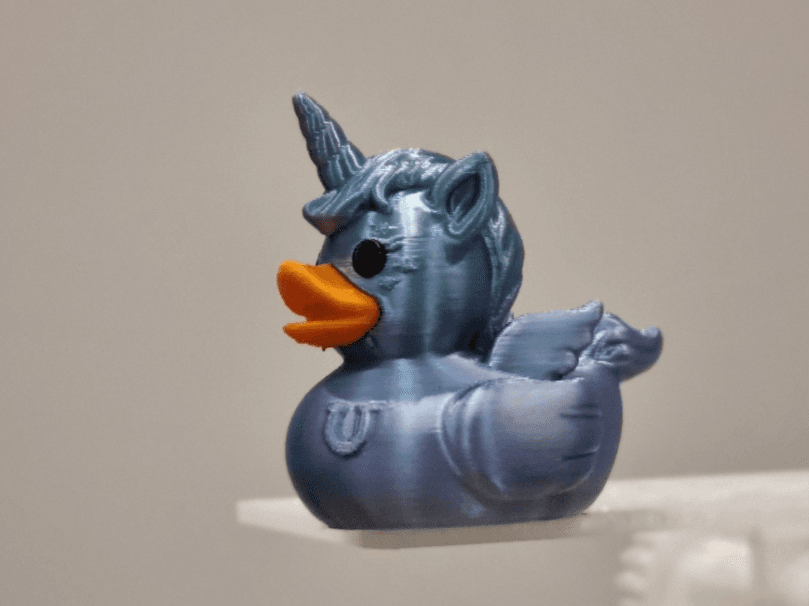 Unicorn Duck! Uni-Duck! Cruise Duck! Jeep Duck!