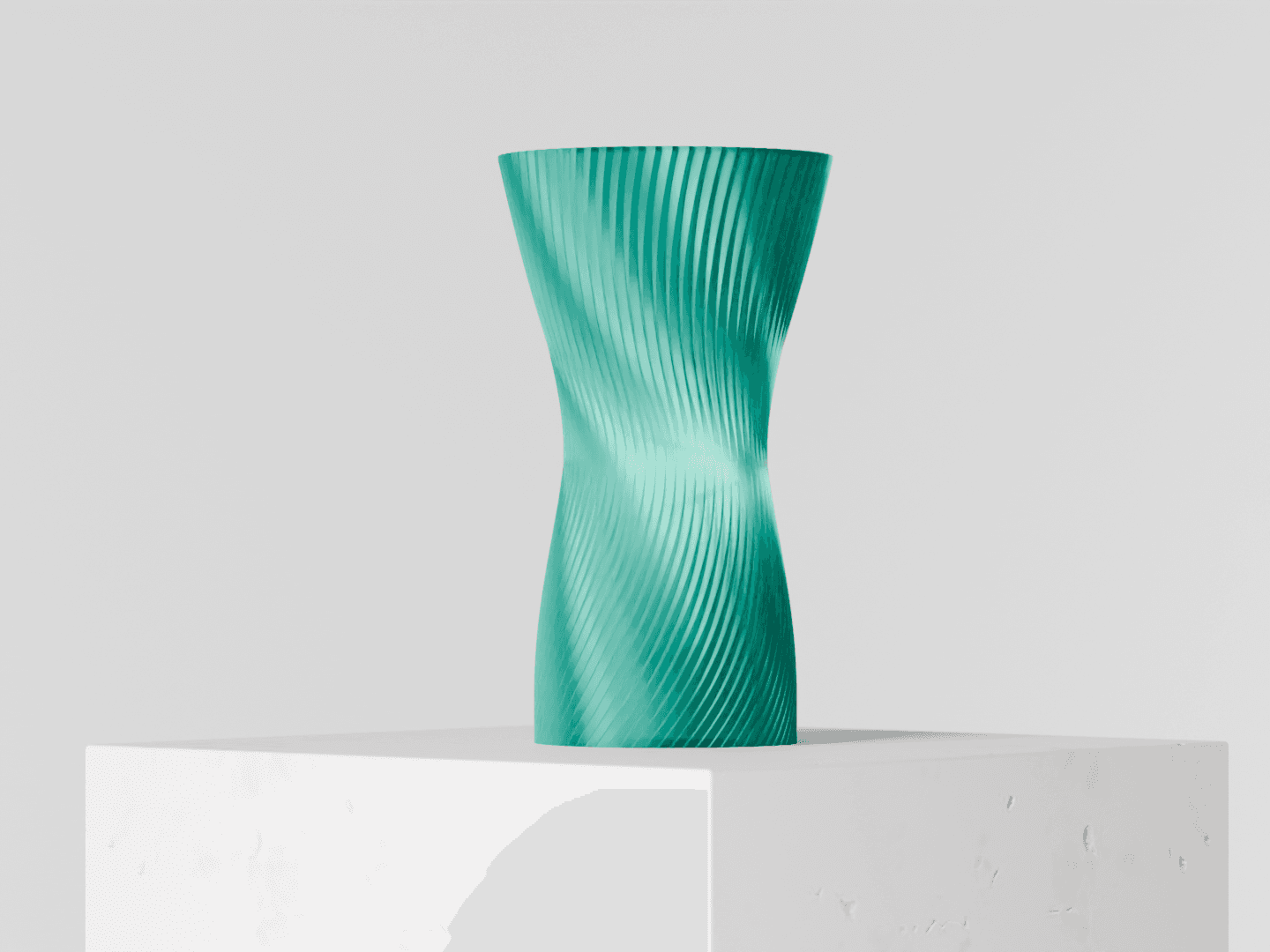Side Table Lamp. Aesthetic Light for modern decor