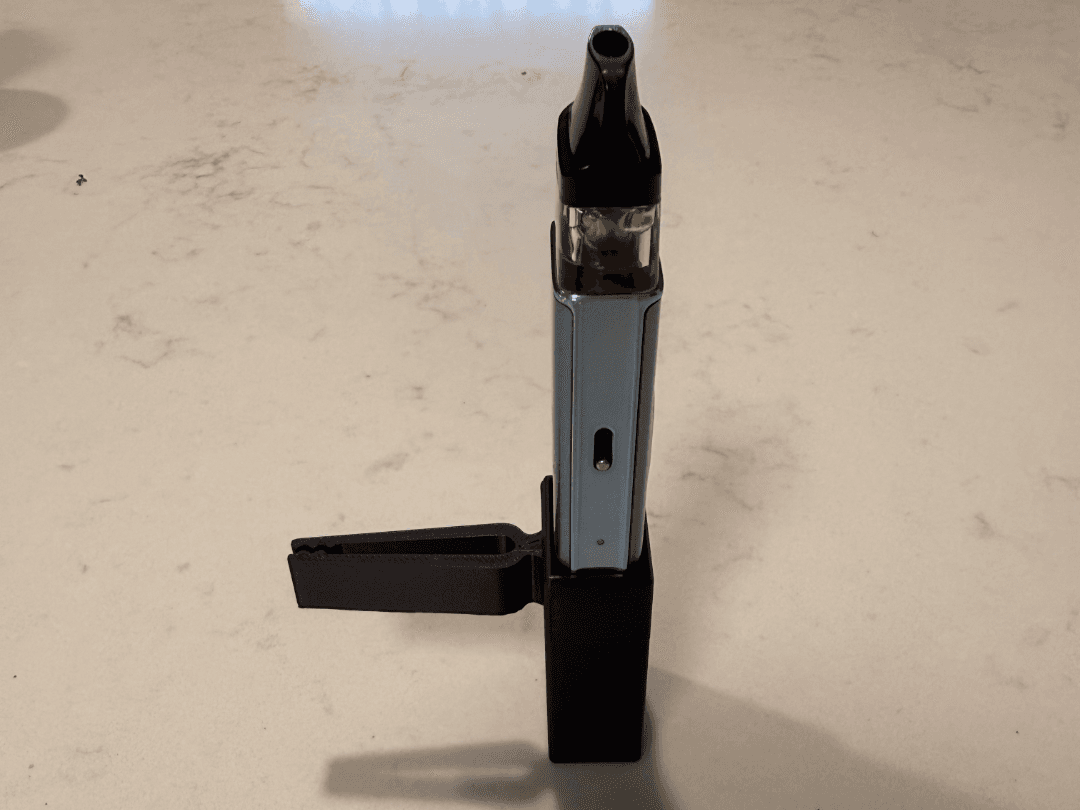 vaporesso XROS 5 vent clip Car