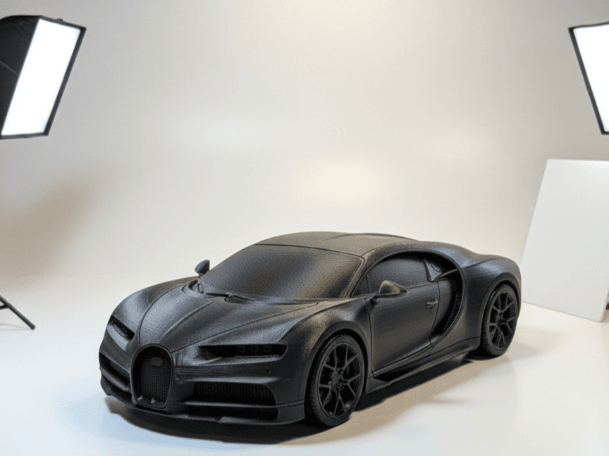 Bugatti Chiron