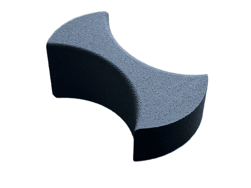 Ford Falcon FG Cupholder Divider Solid or Hollow 