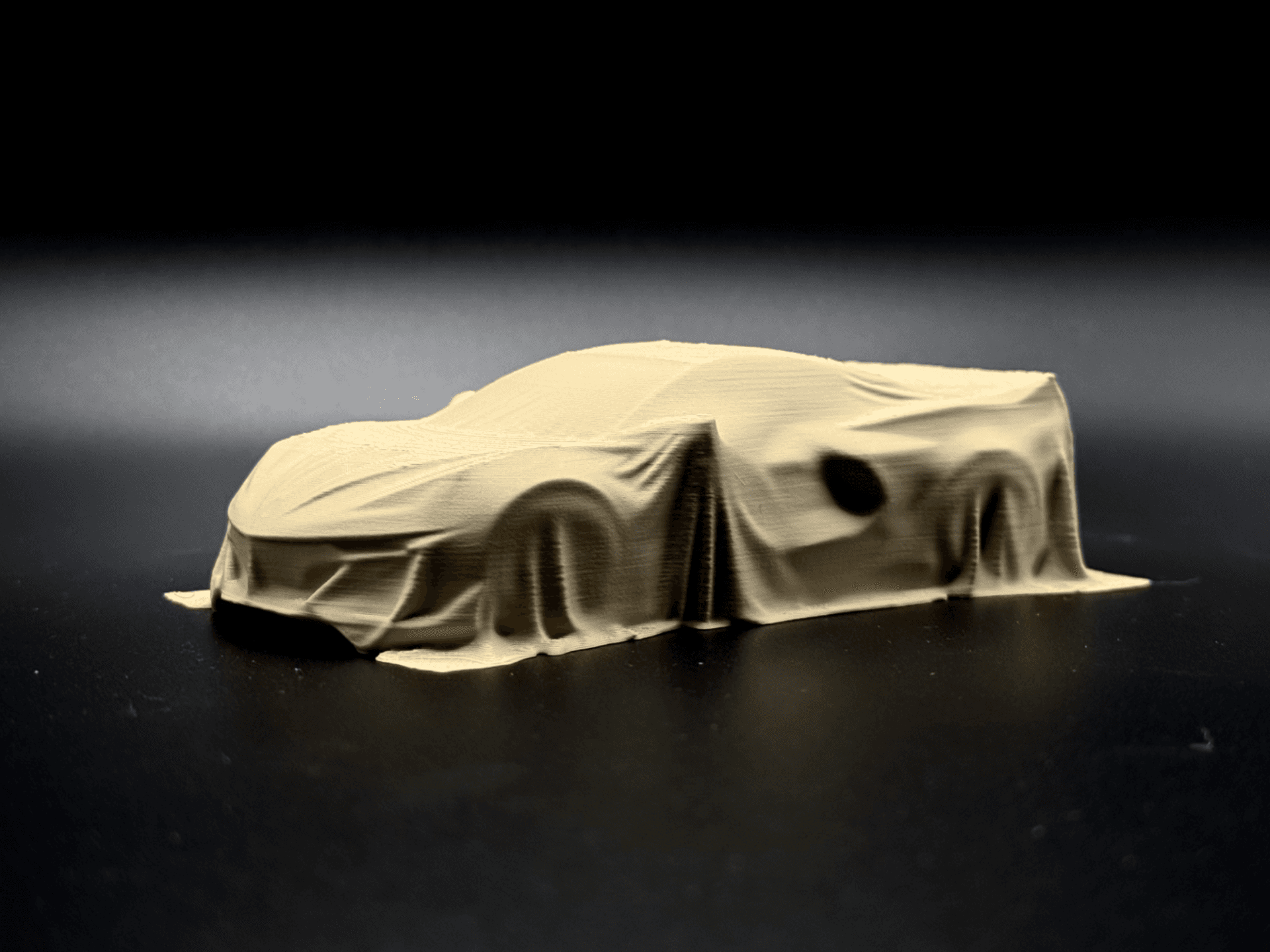 Chevy Corvette C8 ZR1 - Unveiling Car Model!