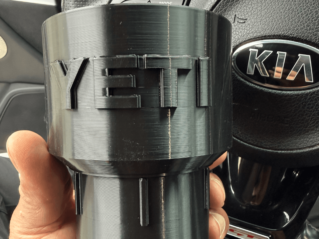 YETI Rambler 1L Cup Holder
