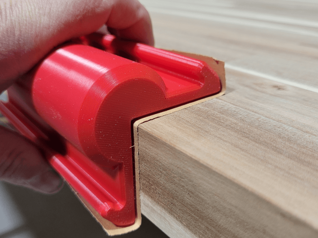 1/4 Sheet 90 Degree Sanding Block
