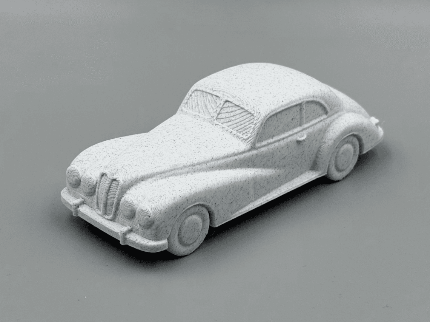 1948 Bristol 400