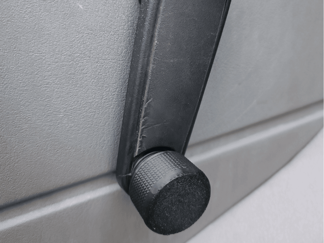 Volkswagen Window Crank Handle
