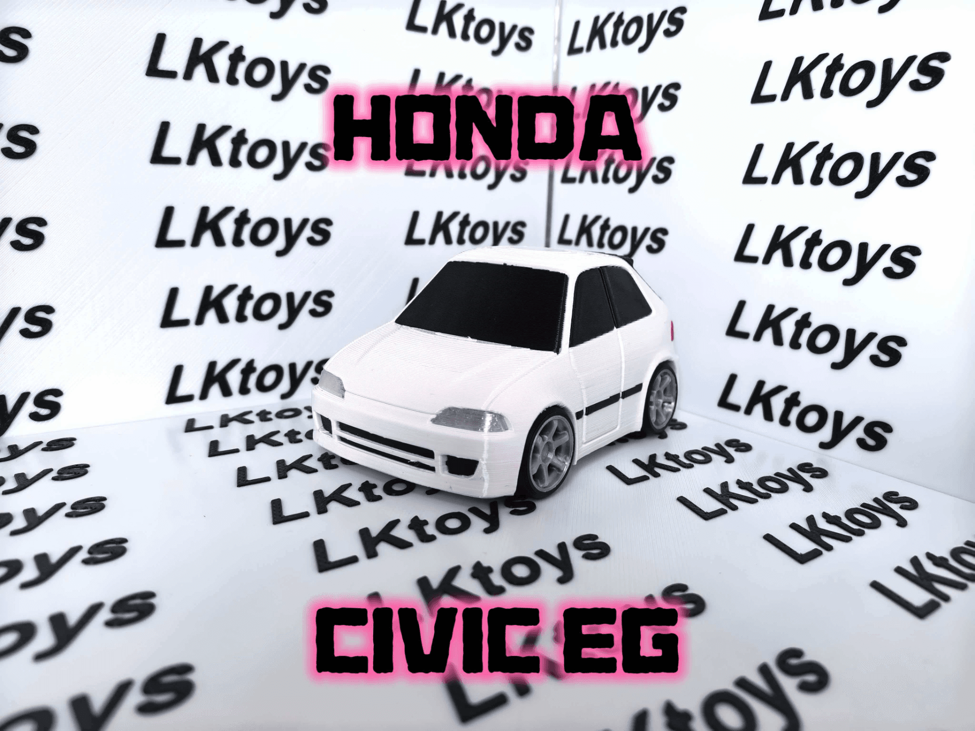 HONDA CIVIC EG HATCHBACK