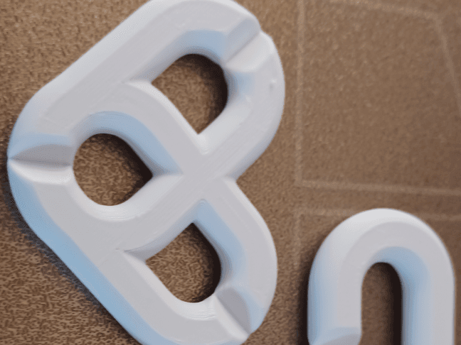 Hype Chain Logo Chain Hanger- Adaptor, link, clasp