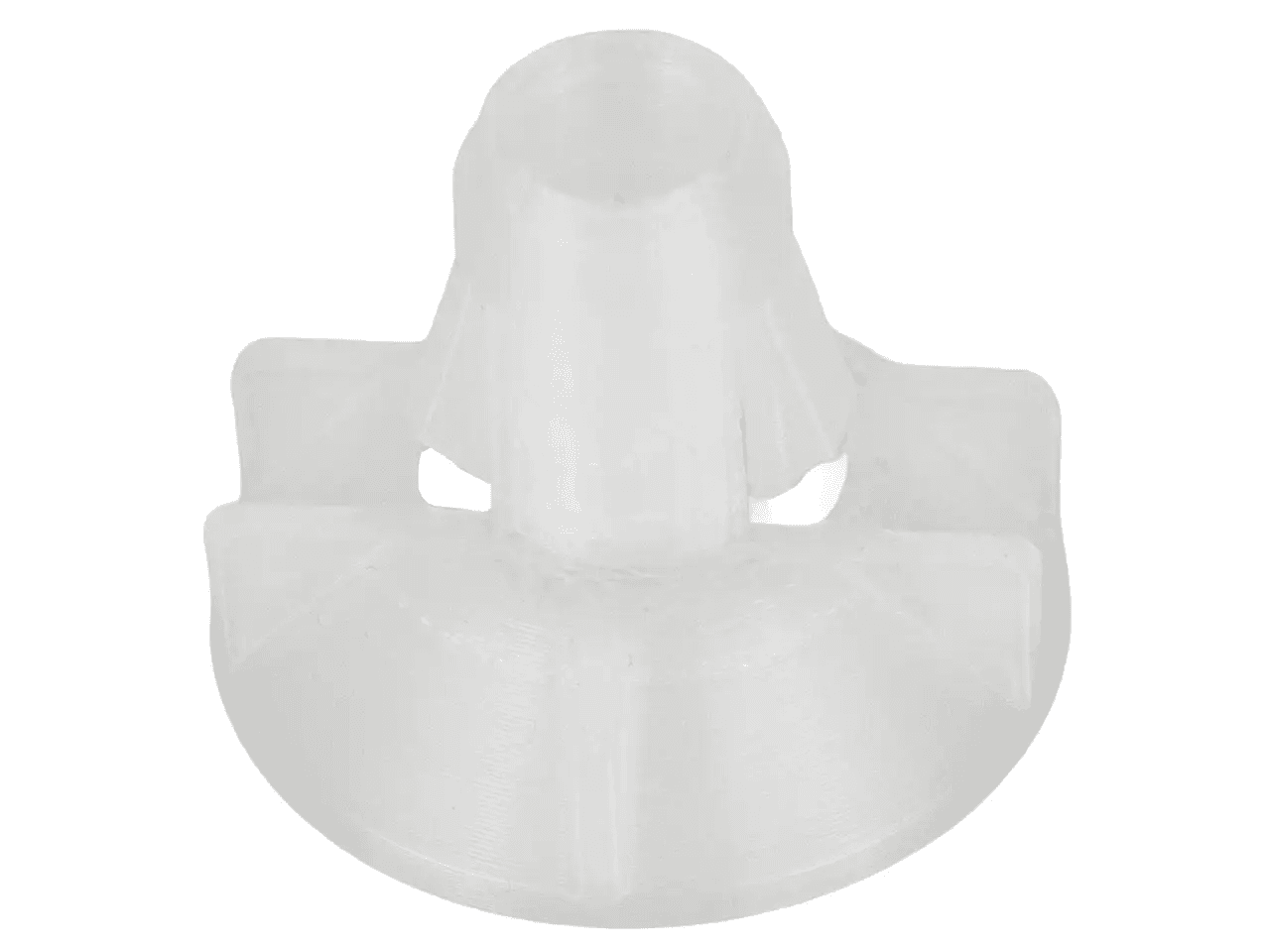 Tesla Model 3 Highland - Headlight Guide Bushing