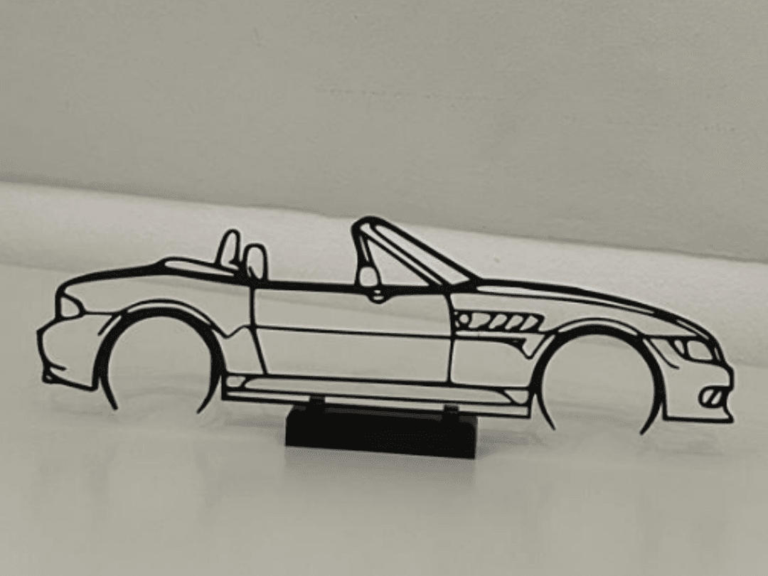 BMW z3 