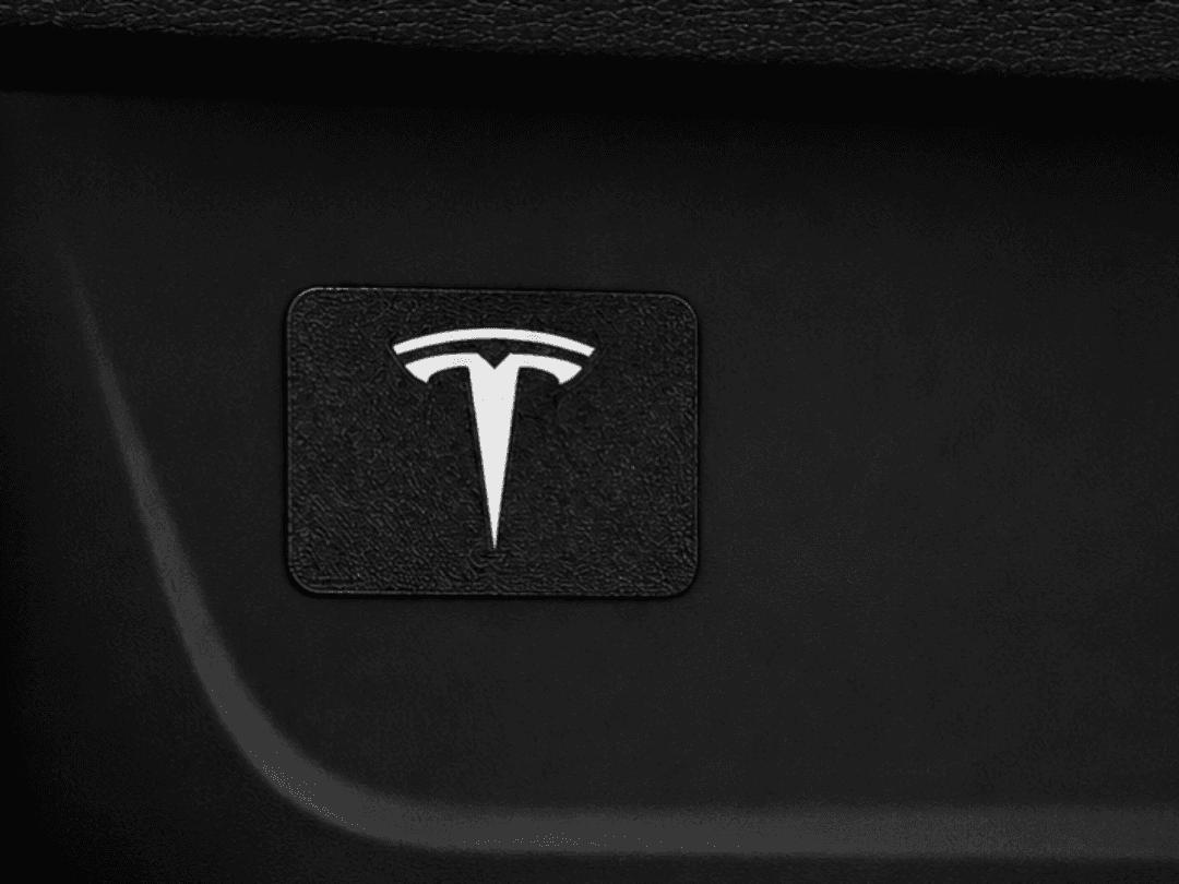 Tesla USB Port Dust Cover