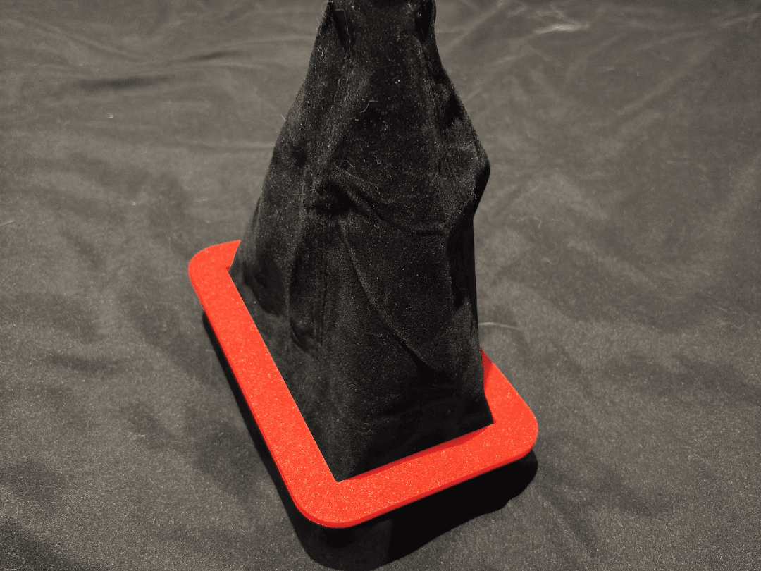 Micra K10 Shift boot retainer