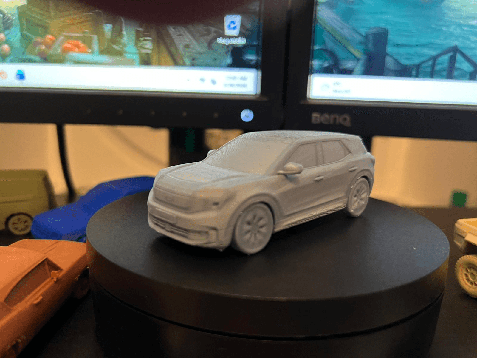 Ford explorer new model