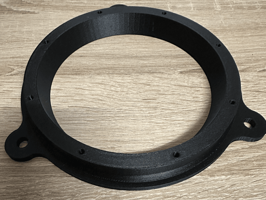 Nissan 350Z Lautsprecher Ring Adapter