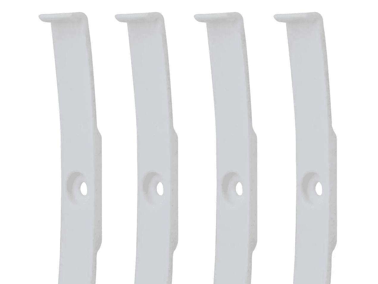 License Plate Mounting Clip / Bracket