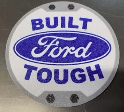 Ford Coaster