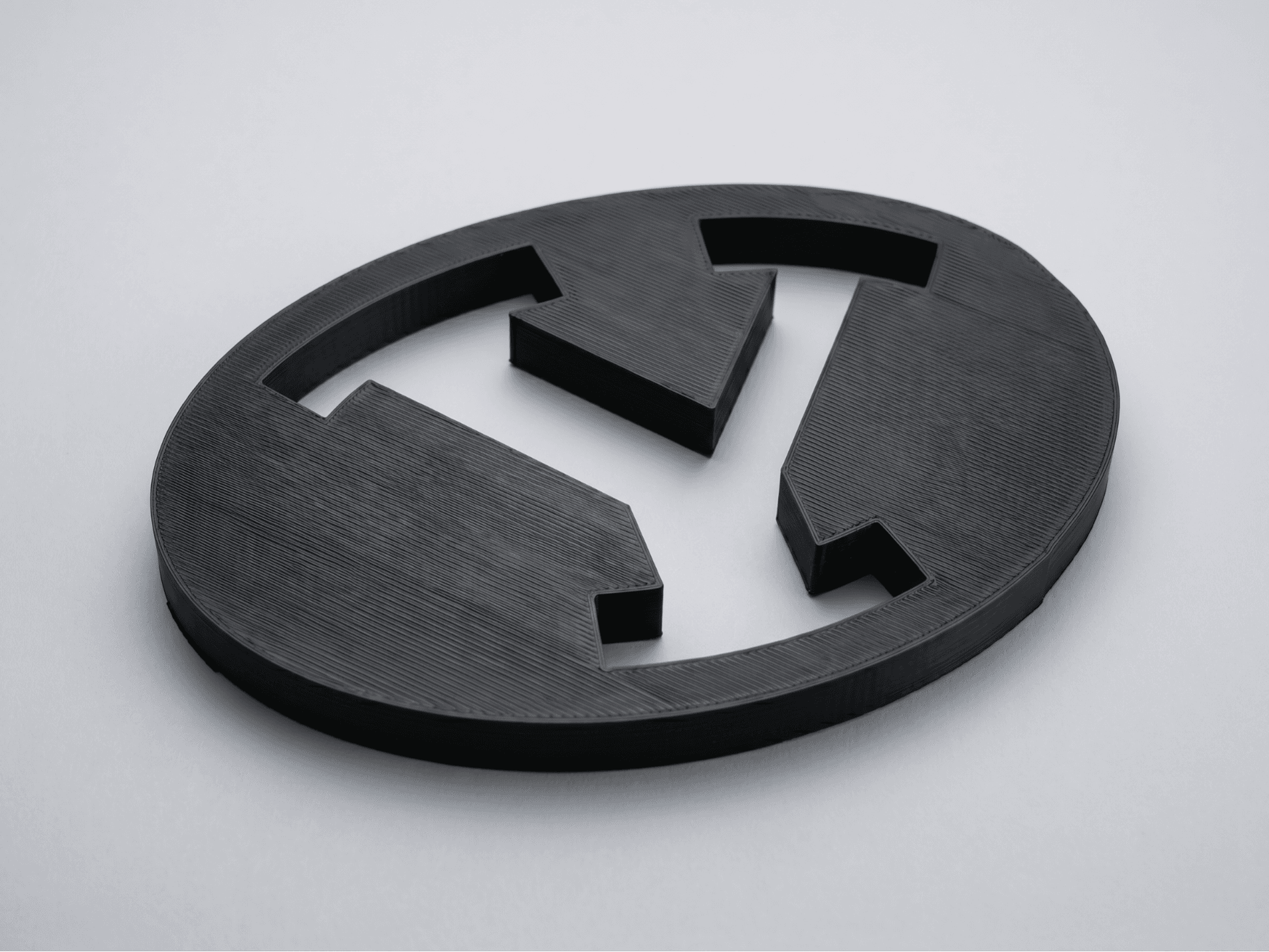 BYU 'Y' Logo