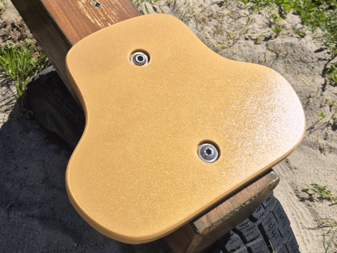 Seat for Seesaw | Playground Rocker