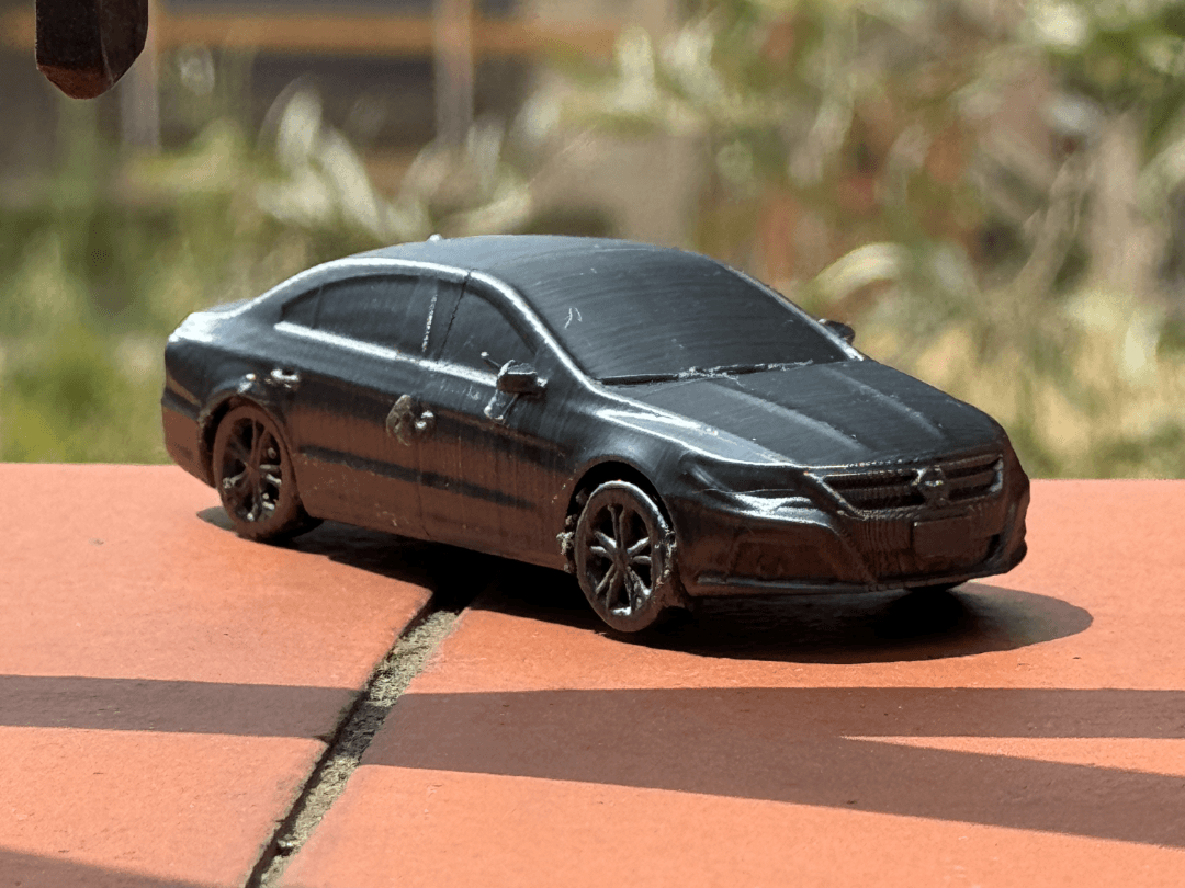 Volkswagen Passat 2012 