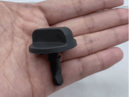 Mercedes-Benz Vito abrazadera asiento gira el clip