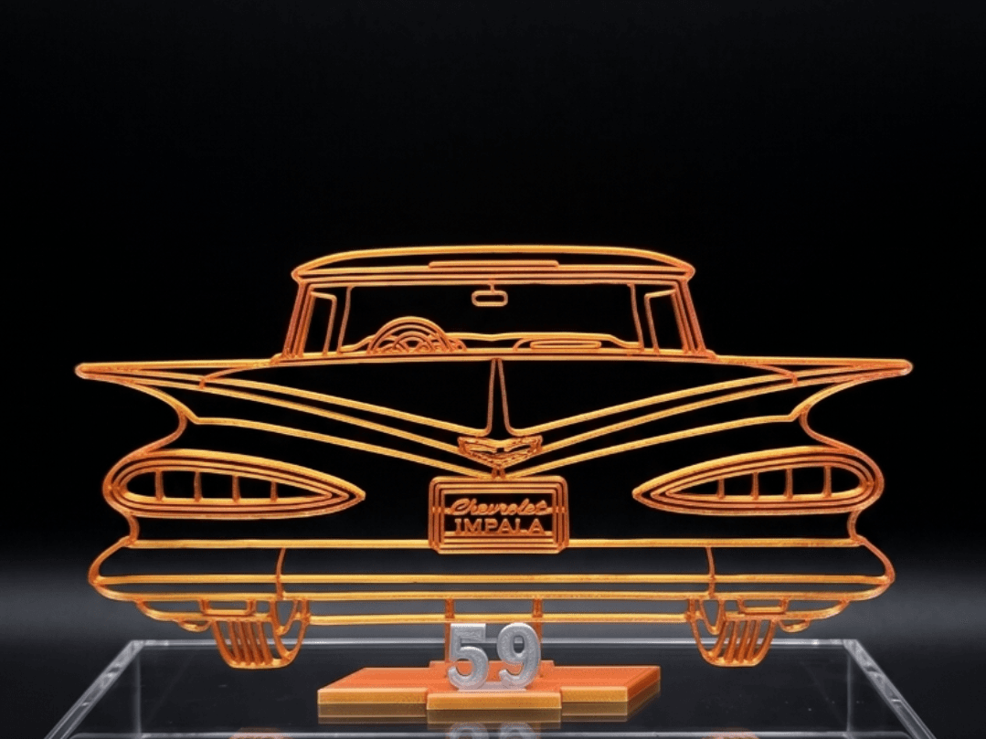 1959 Chevrolet Impala