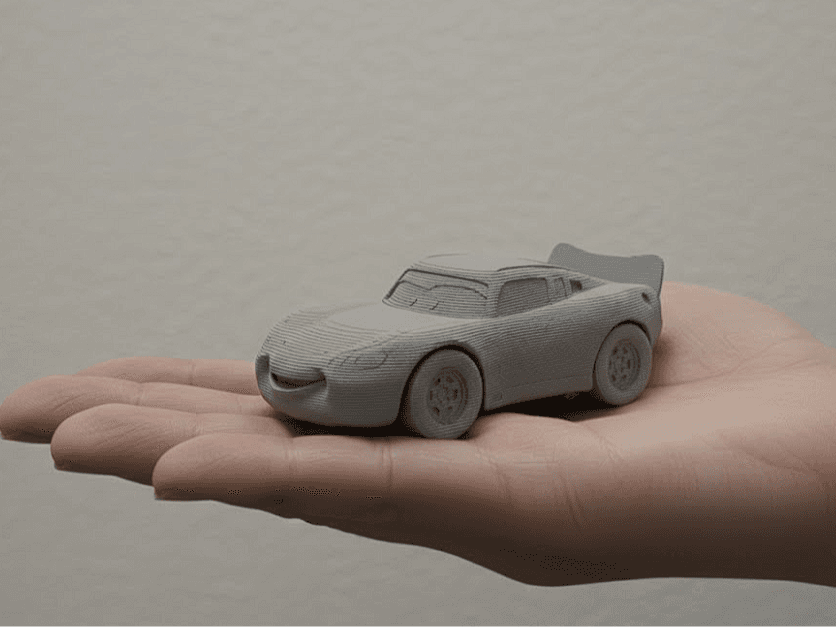 Lightning McQueen