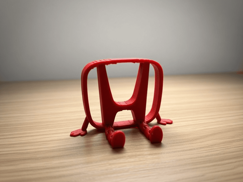 Honda Logo - Flexi Buddy