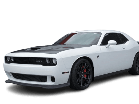 Dodge Challenger Hellcat SRT