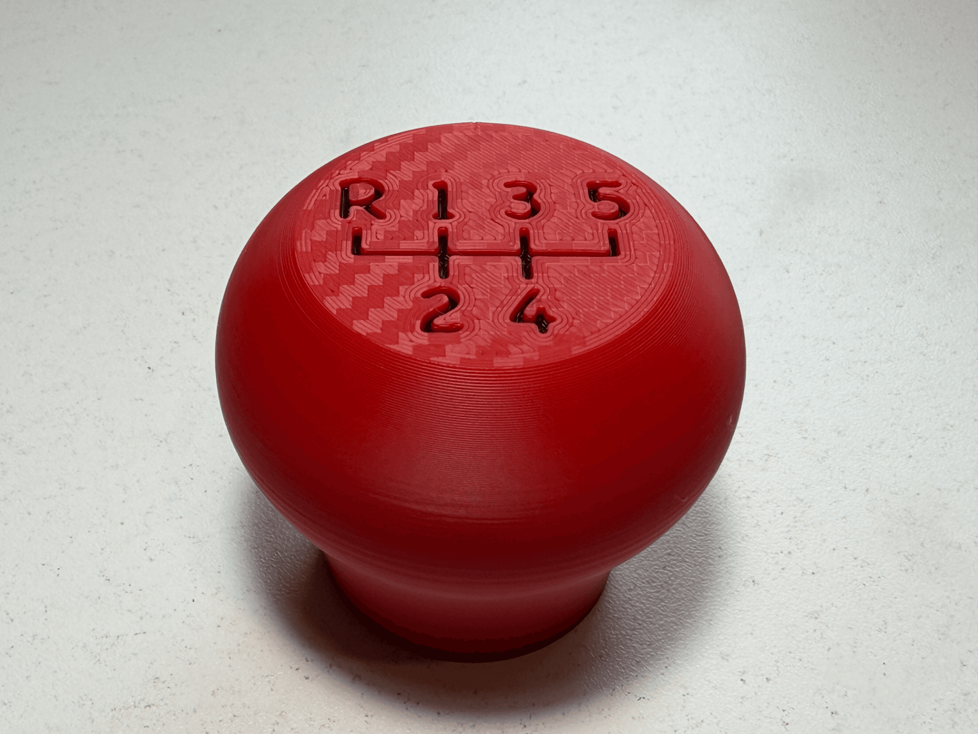 2010 Kia Soul Shift Knob for 5 speed