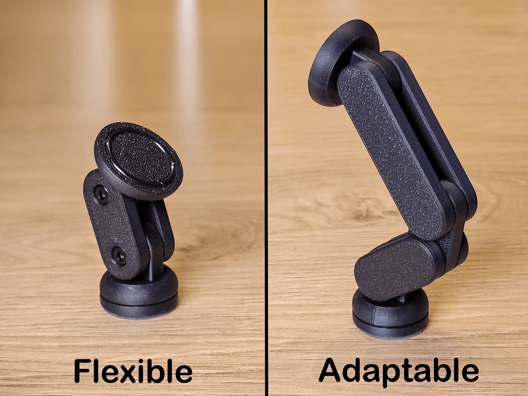 Flexi Arm - Universel