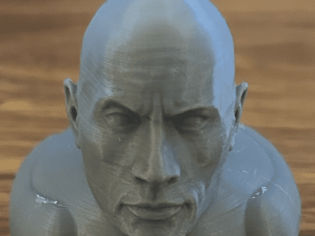 The Rubber Rock