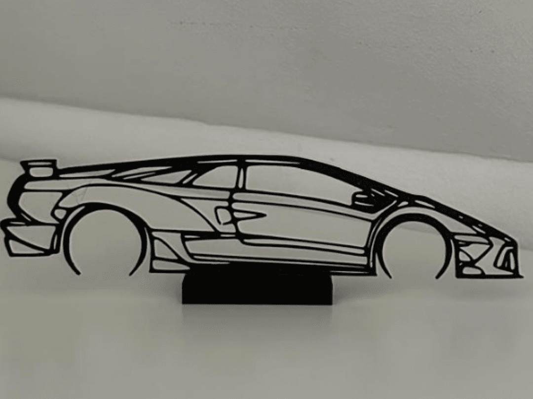 Lamborghini Diablo