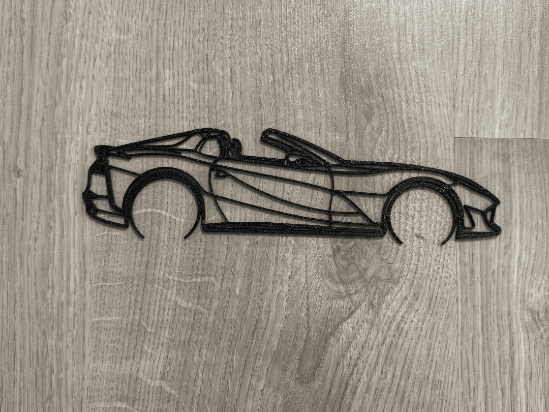 Ferrari 812 GTS