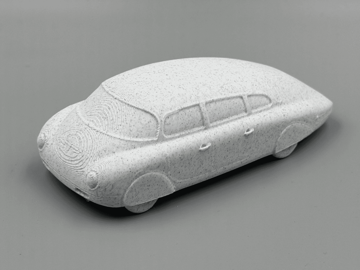 1939 Schlorwagen