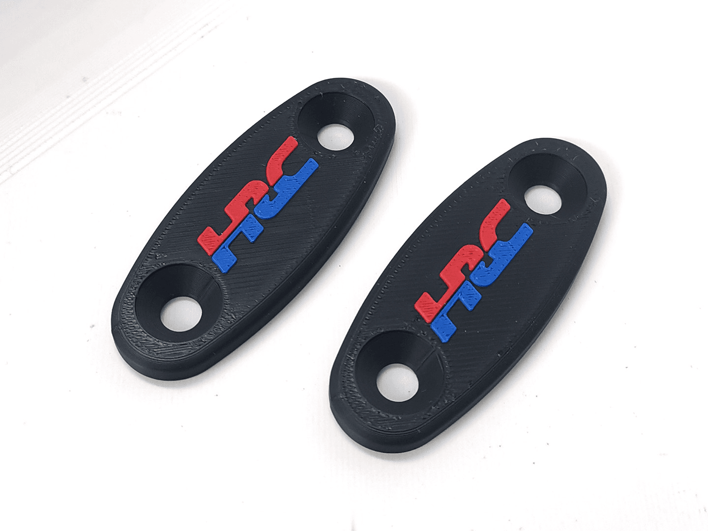 HONDA 本田 CBR600RR CBR650R 后视镜移除饰盖