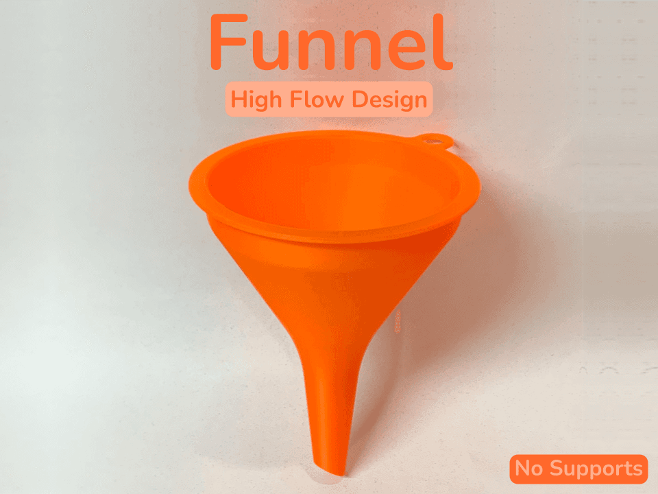 Funnel