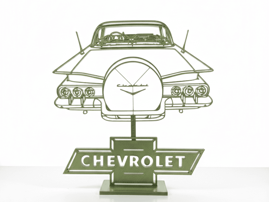 1960 Chevrole Impala