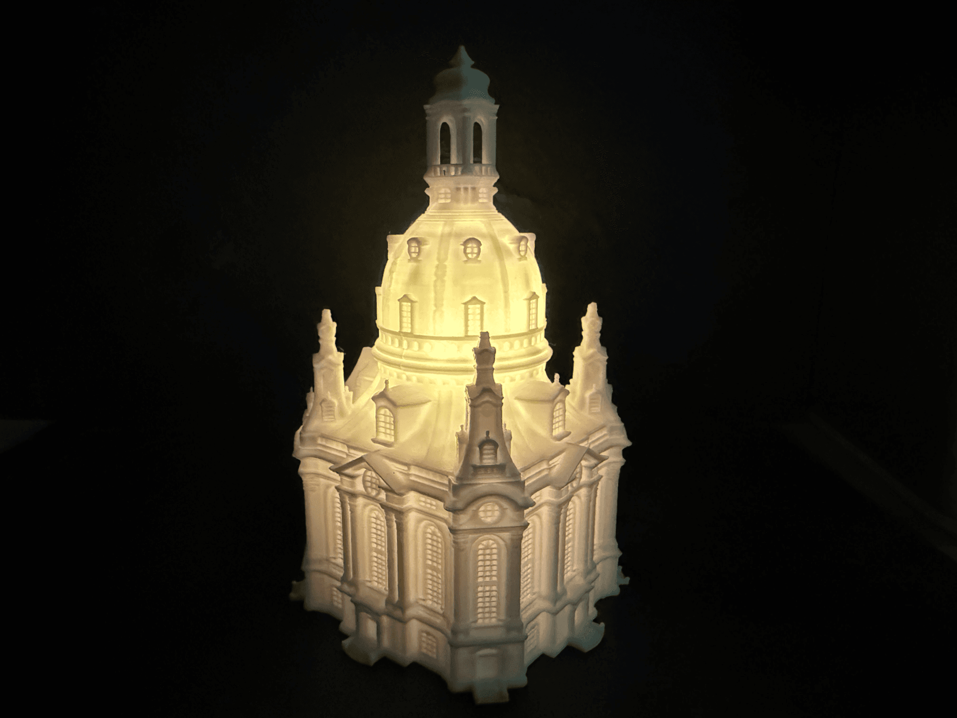 Frauenkirche Dresden - v. 1.0 (geschlossen))