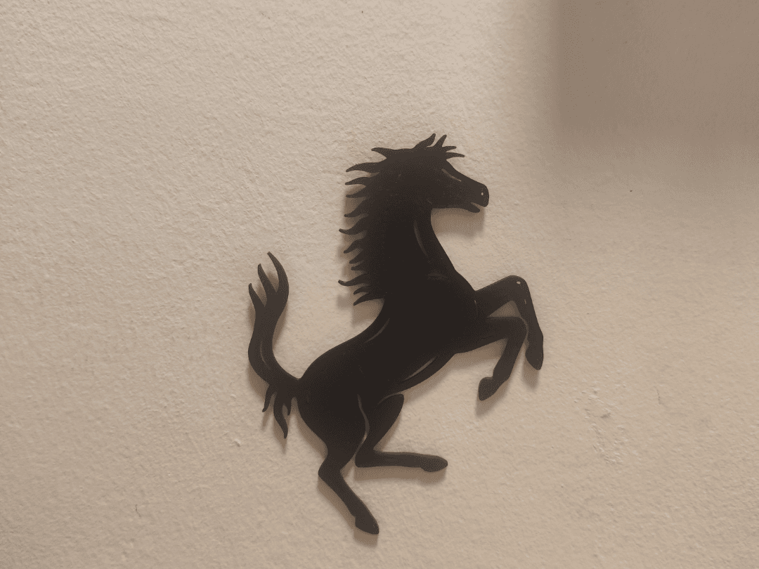 Ferrari logo