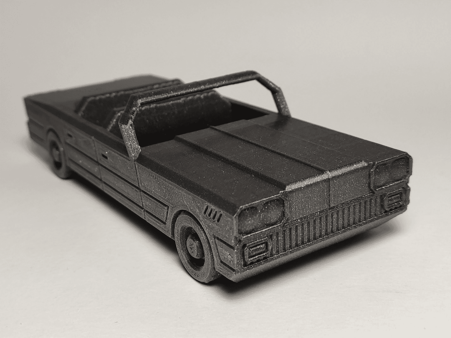 Print in Place Convertible