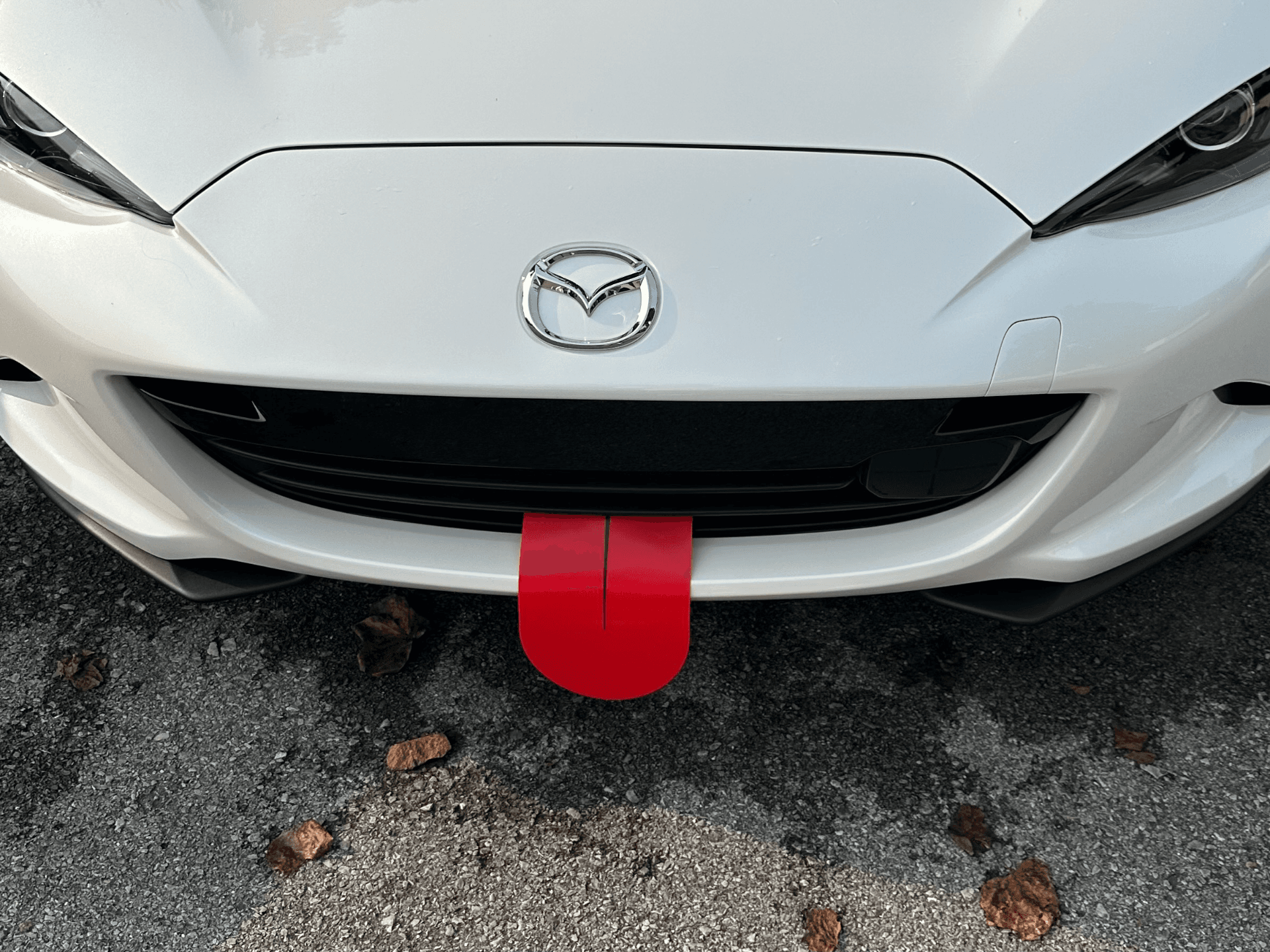 Mx-5 Miata ND tongue