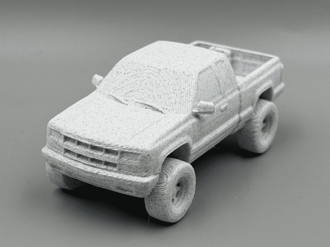 1997 Chevy Silverado K1500
